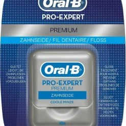 Oral B Oral-B Pro-Expert Premium - 40m - Flosdraad -Oral B SHOP 550x829 1