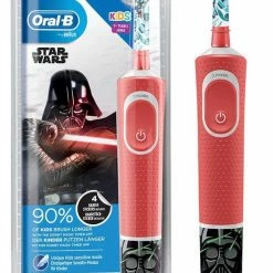 Oral B Oral-B Kids Elektrische Tandenborstel - Star Wars -Oral B SHOP 550x838 2