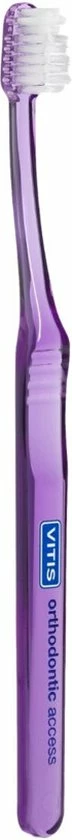 Vitis Orthodontic - Tandenborstel 10 Vitis Orthodontic - Tandenborstel - Afbeelding 10